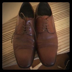 Men’s Dress Shoes